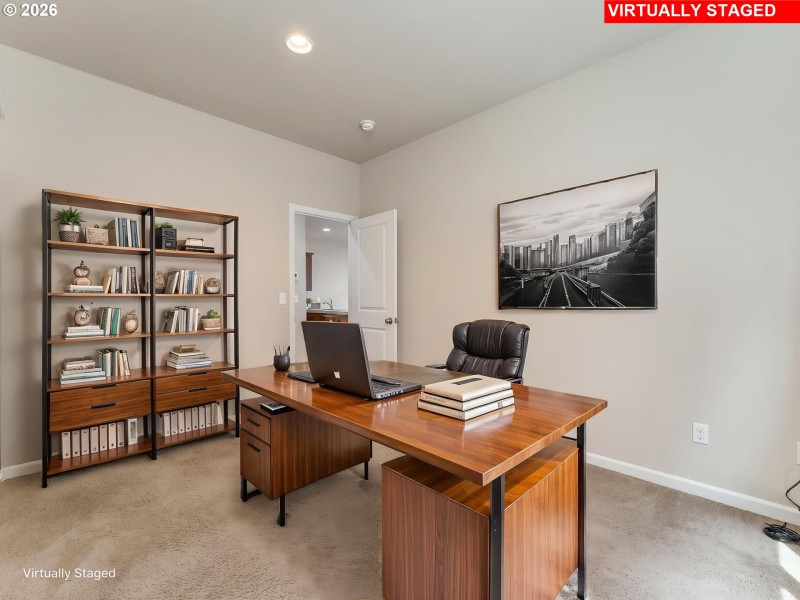 Den/Office