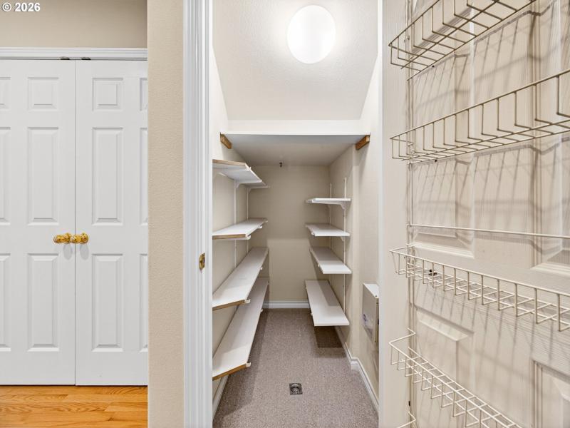 Pantry