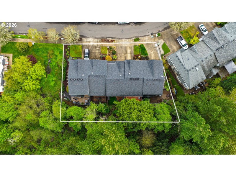 Drone View/UAV