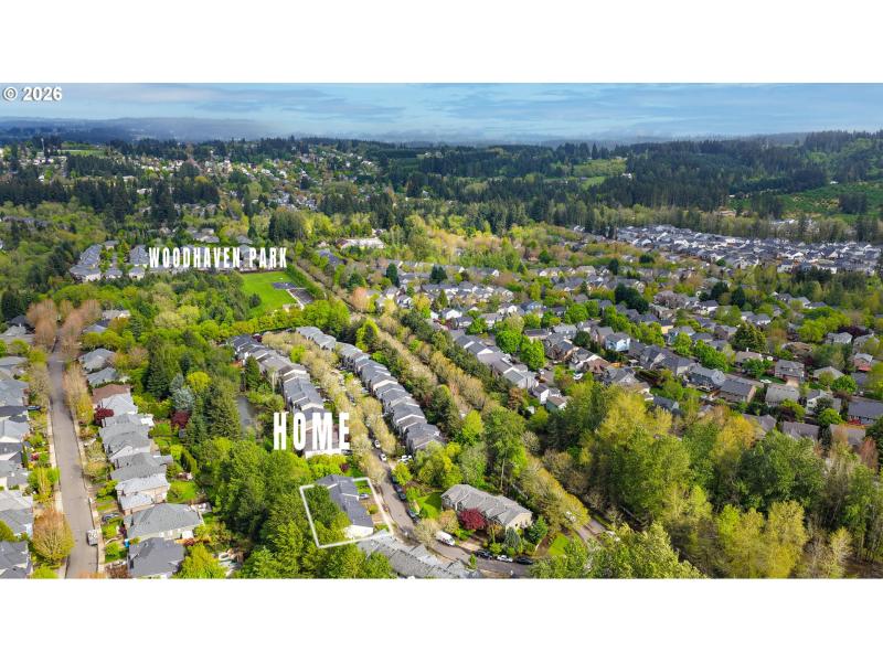 Drone View/UAV
