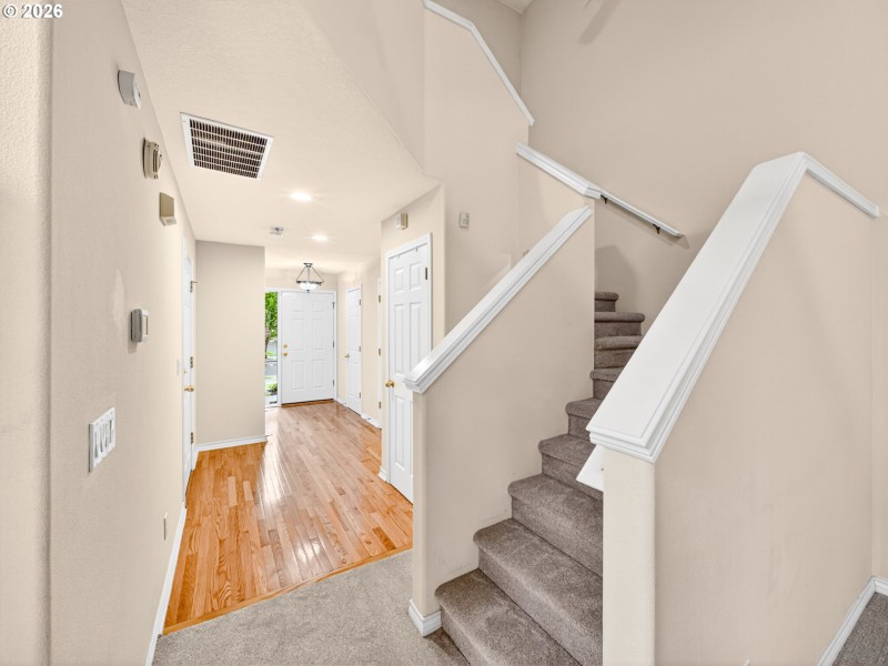 Entrance/Foyer