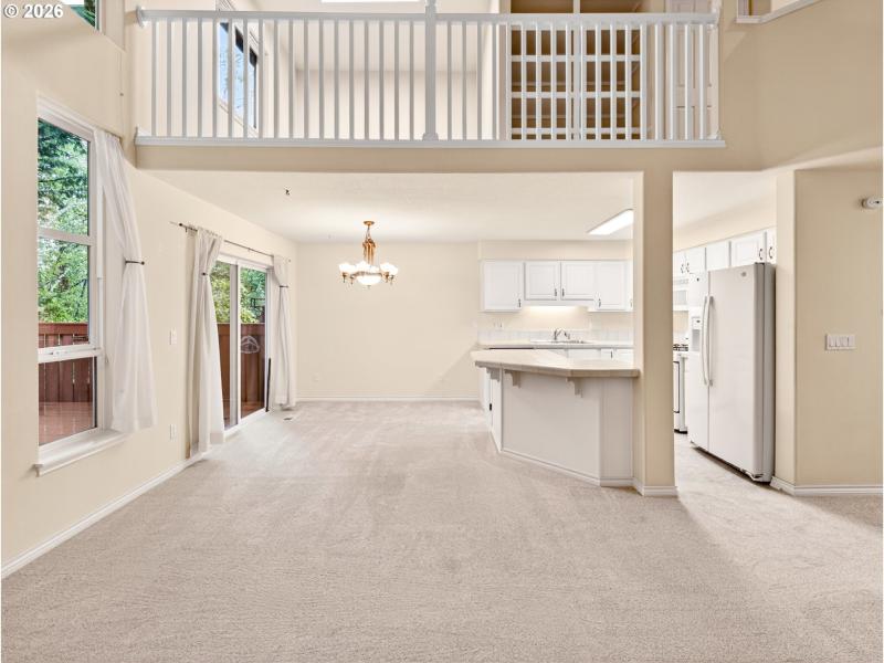 Living Room/Dining Room