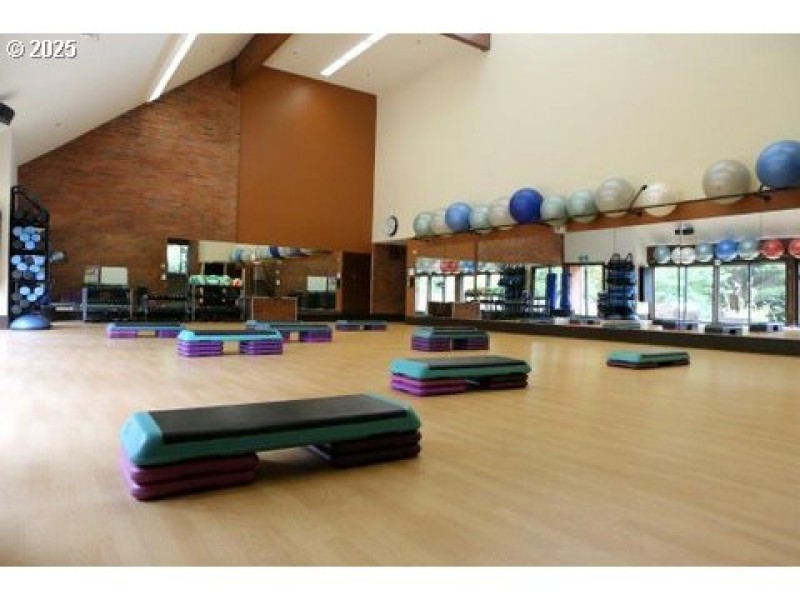 Community Recreation Center