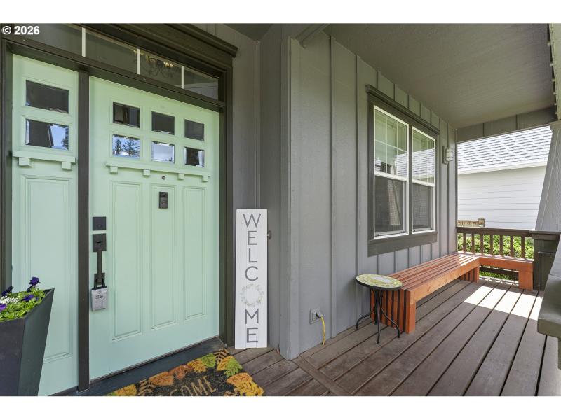 Porch