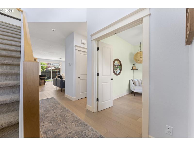 Entrance/Foyer