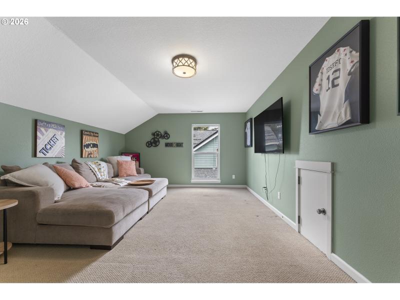 Bonus Room
