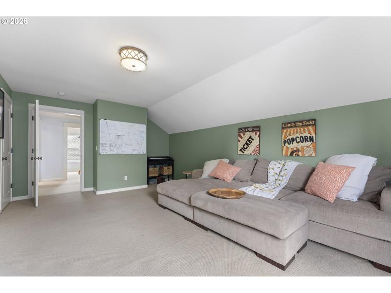 Bonus Room