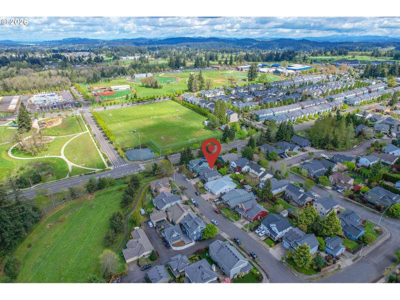 Drone View/UAV