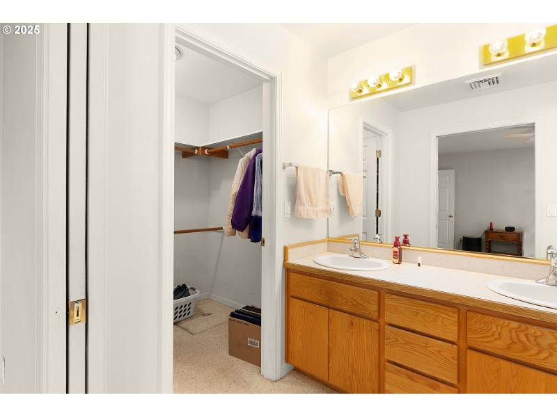 Attached Bathroom #1