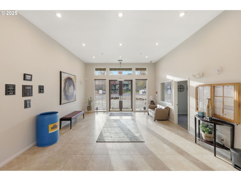 Community Club House