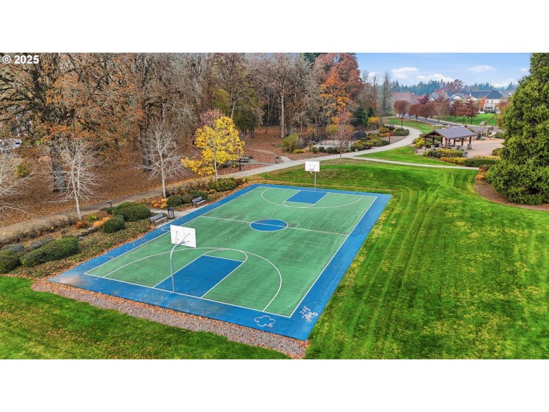 Community Basketball