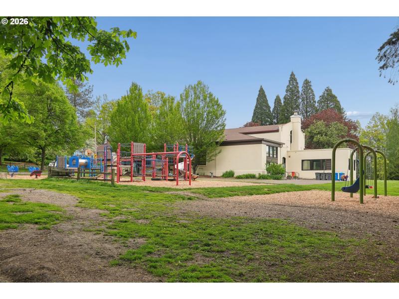 Community Playground