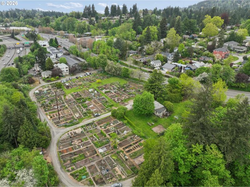 Community Garden