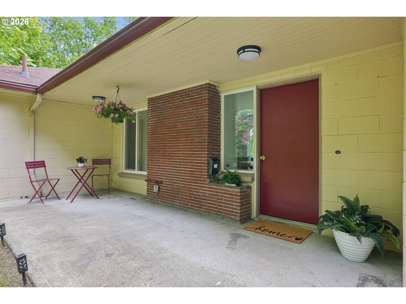 Porch