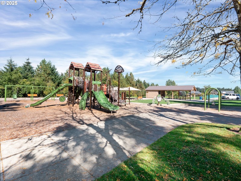 Community Playground