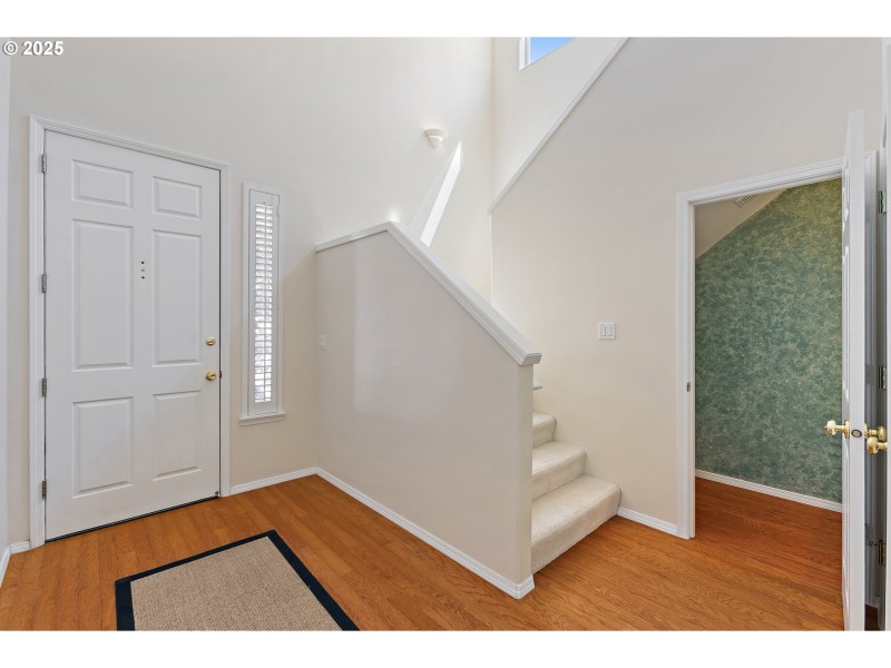 Entrance/Foyer