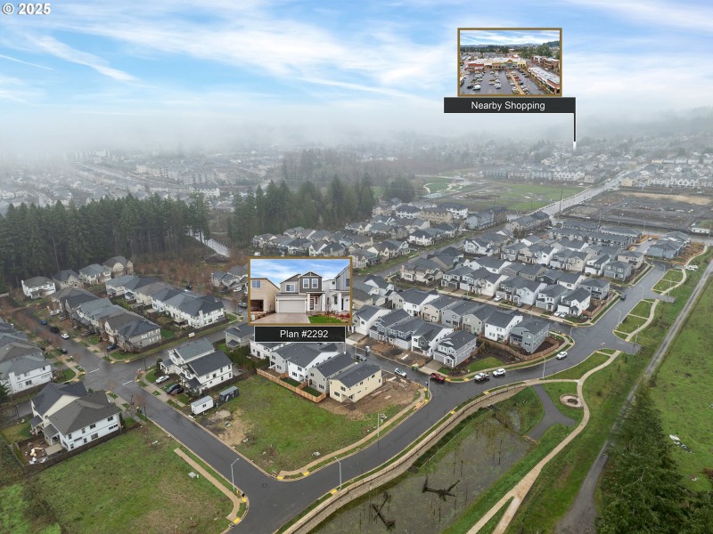 Drone View/UAV