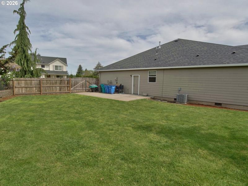 RV Pad