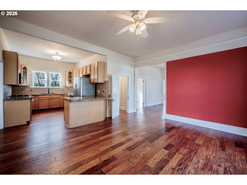 Kitchen/Family Room