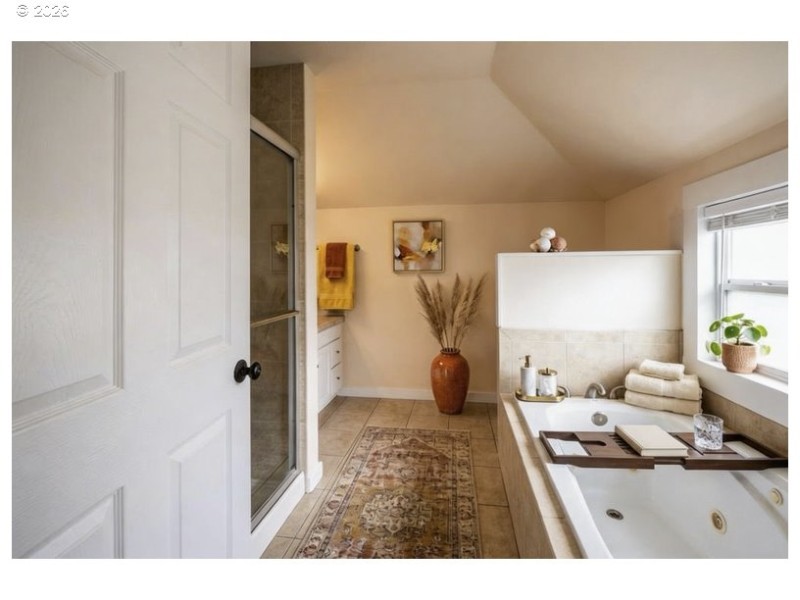 En Suite Bathroom