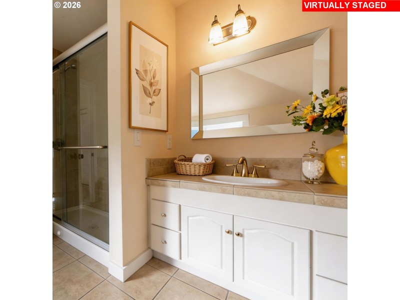 En Suite Bathroom