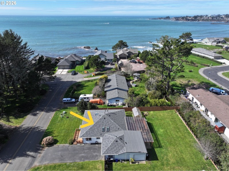 Drone View/UAV
