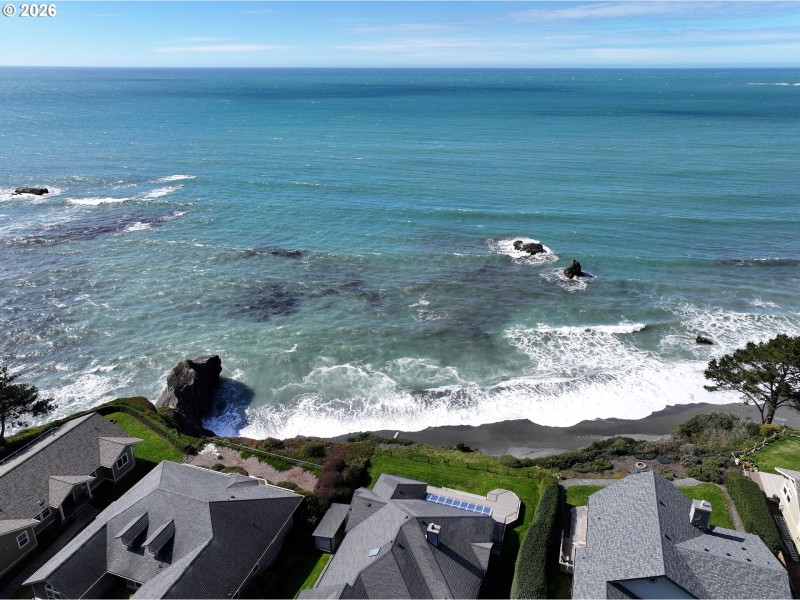 Drone View/UAV