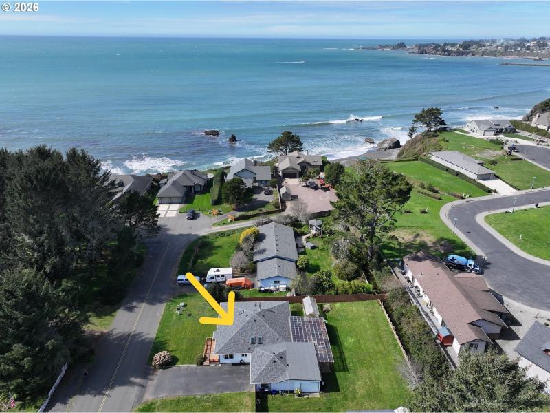 Drone View/UAV