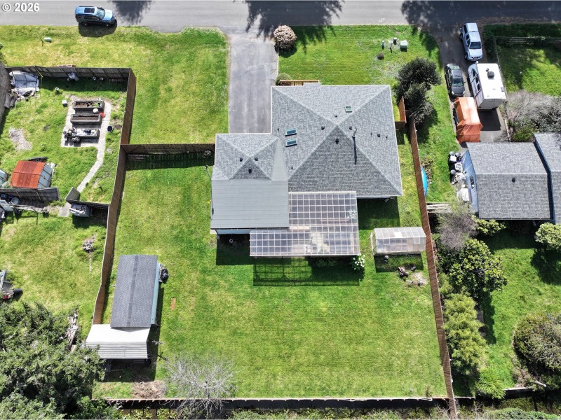 Drone View/UAV