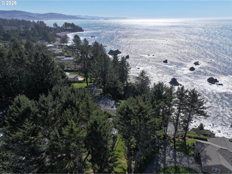 Drone View/UAV