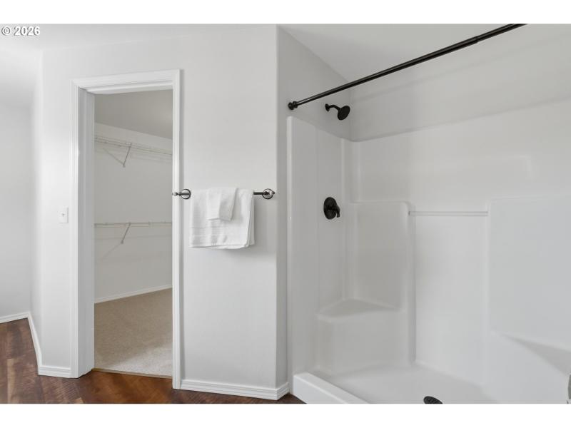 Owner's Suite Bathroom