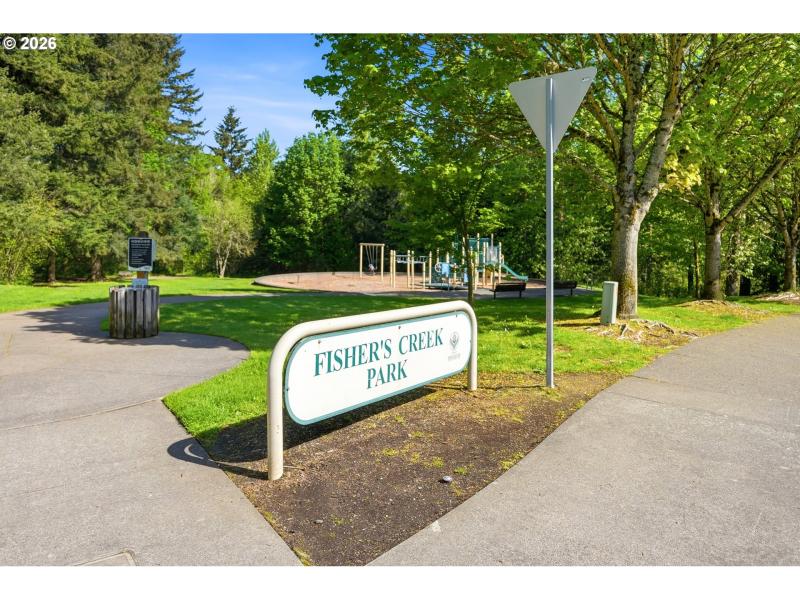 Neighborhood Park