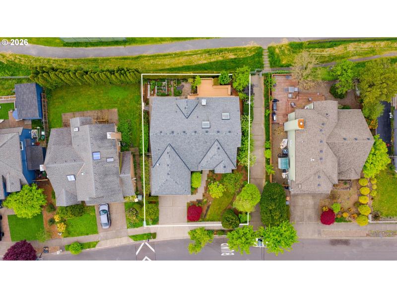 Drone View/UAV