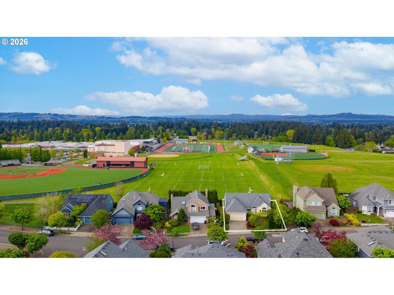 Drone View/UAV