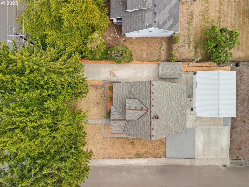 Drone View/UAV