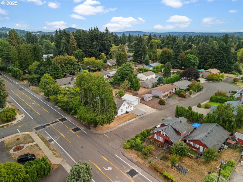 Drone View/UAV