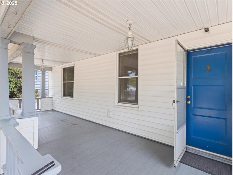 Porch