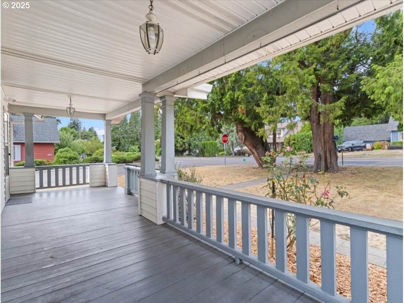 Porch