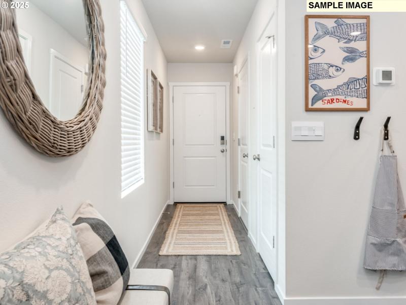 Entrance/Foyer