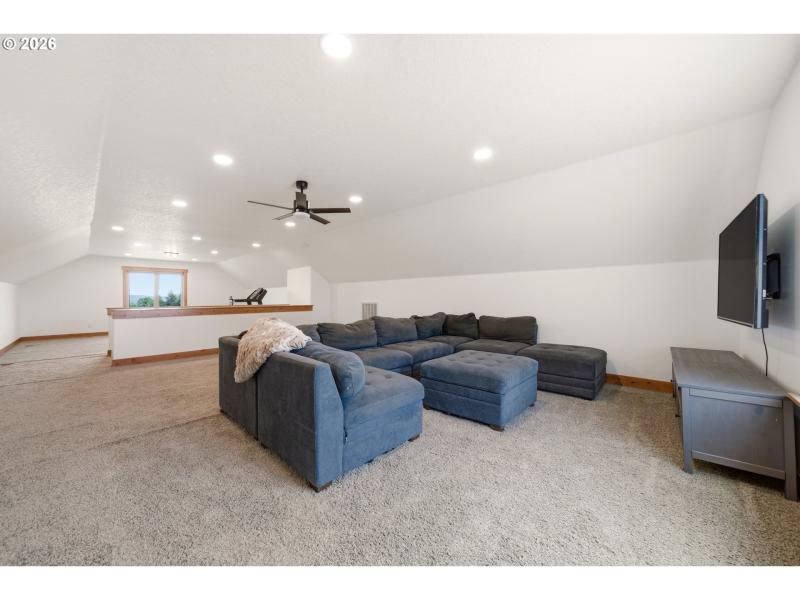 Bonus Room