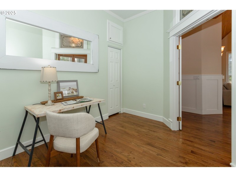 Entrance/Foyer