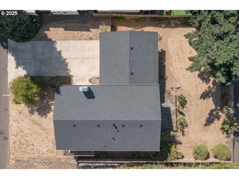 Drone View/UAV