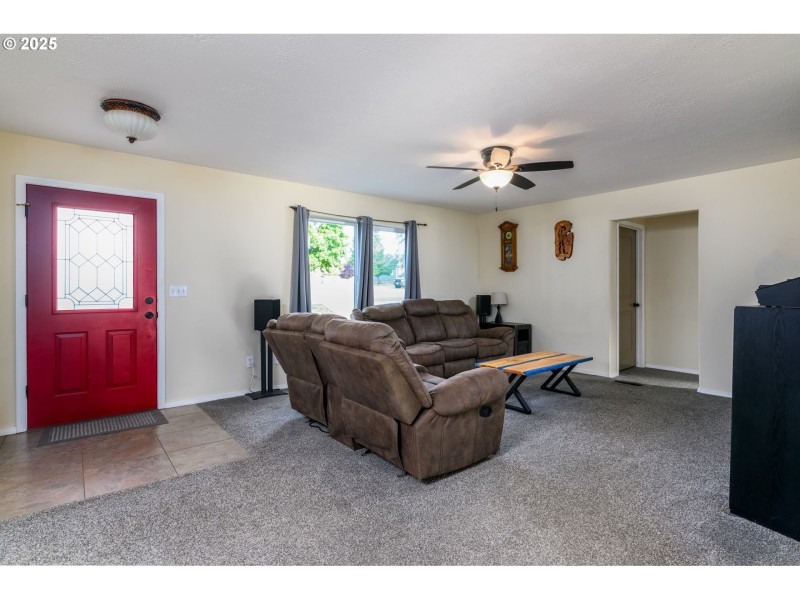 Living Room/Entrance