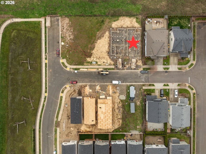 Drone View/UAV
