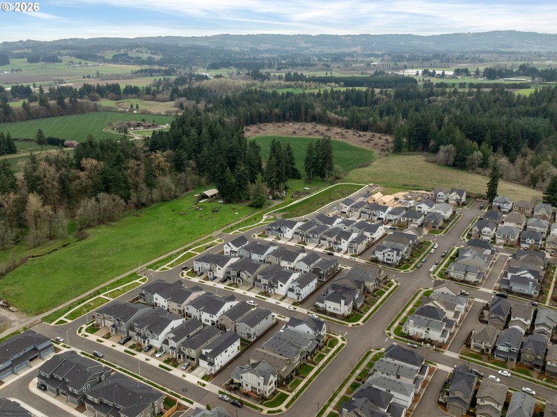 Drone View/UAV