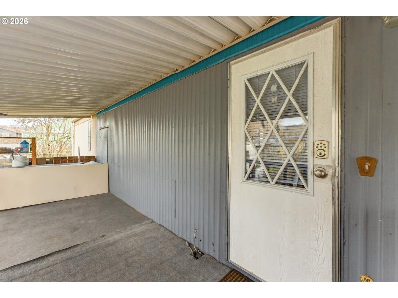 Porch