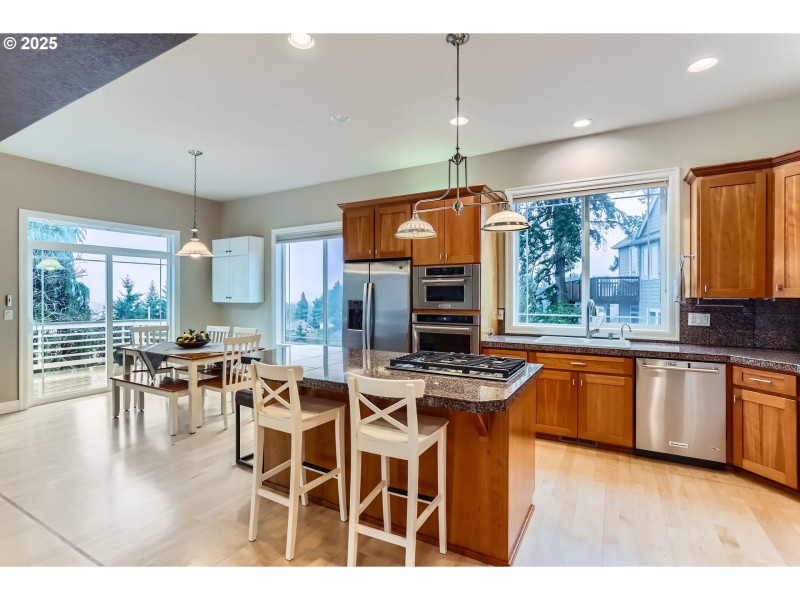 Kitchen/Nook