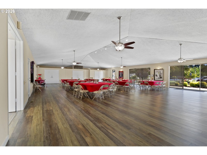 Community Amenities