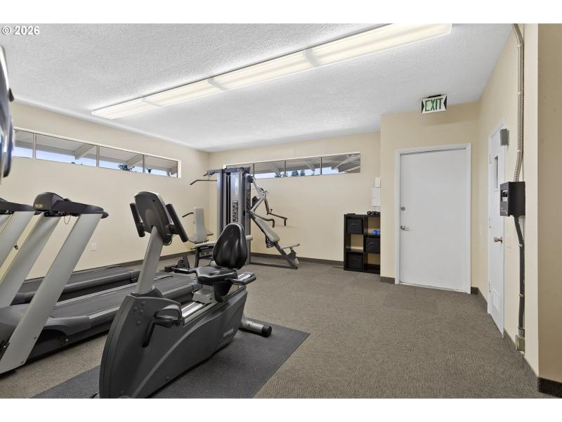 Community Amenities