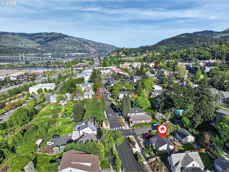 Drone View/UAV